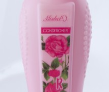 РОЗА - Бальзам для волос, с натуральной розовой водой, 300 мл